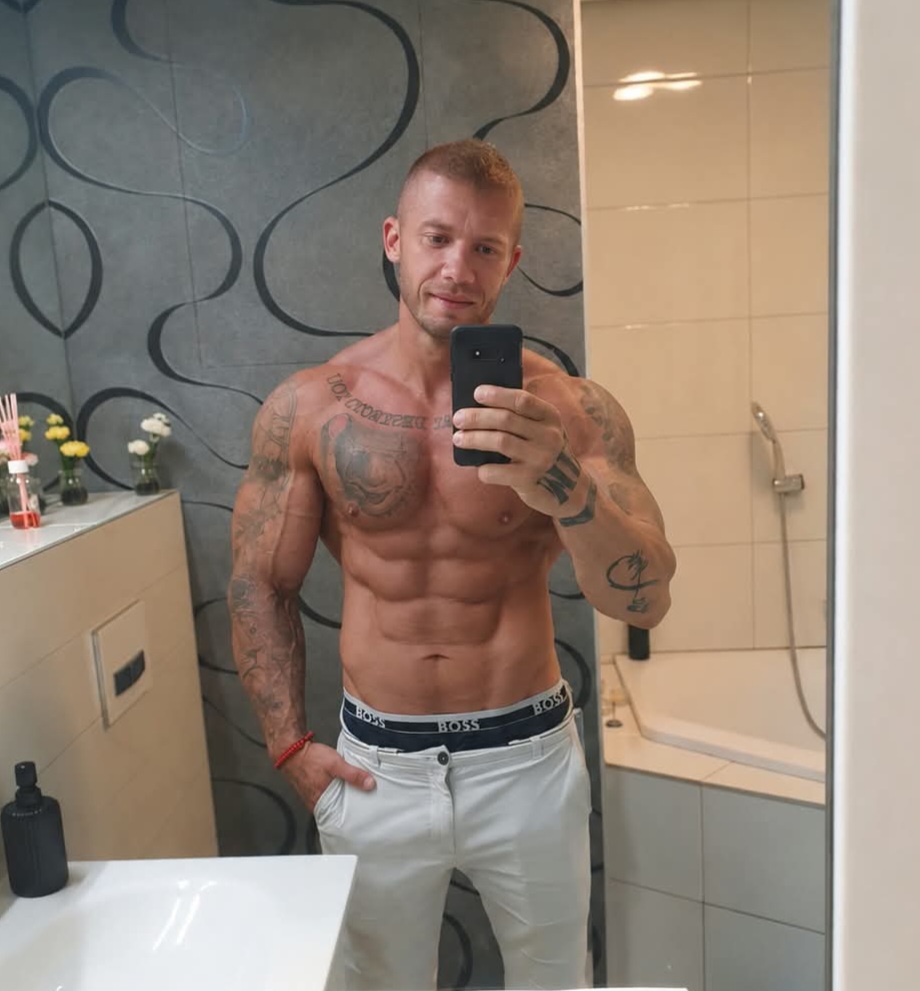 Danny – diskrétny dámsky spoločník Bratislava